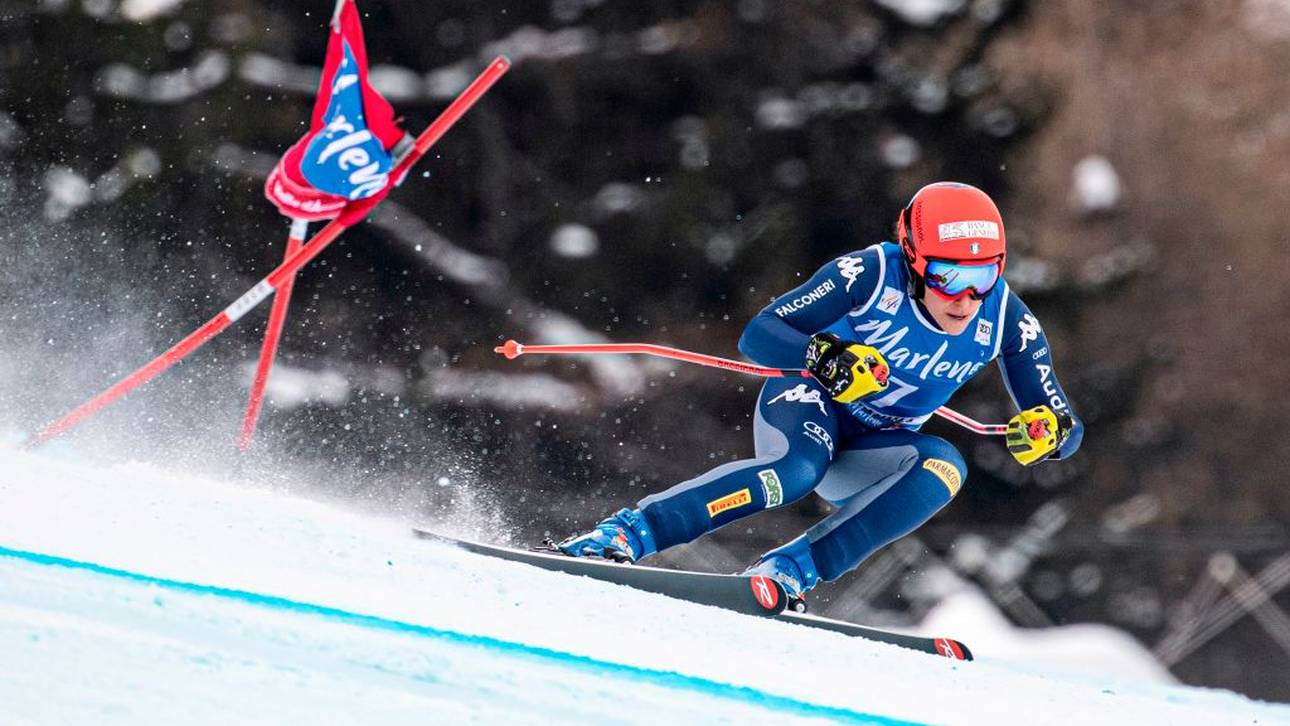 Kombination in La Thuile abgesagt