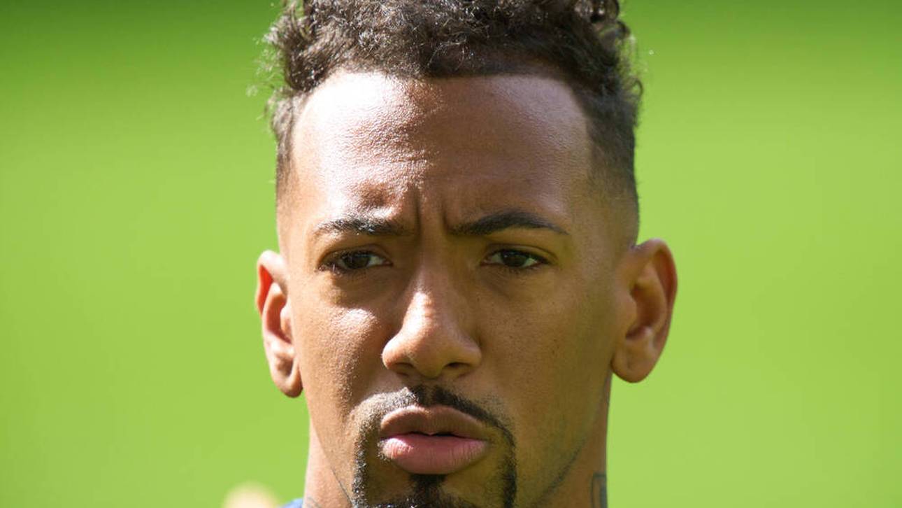 Körperverletzung: Boateng bestreitet Vorwürfe