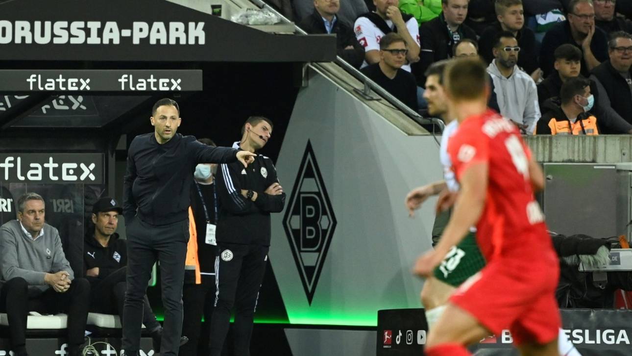 Tedesco sieht Champions-League-Teilnahme in Gefahr: „Nicht einfach“