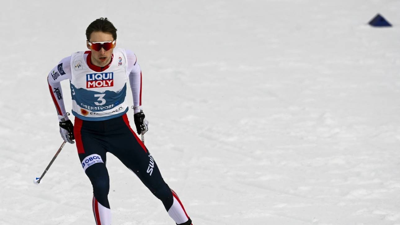 Kombi-Star Riiber fehlt erneut