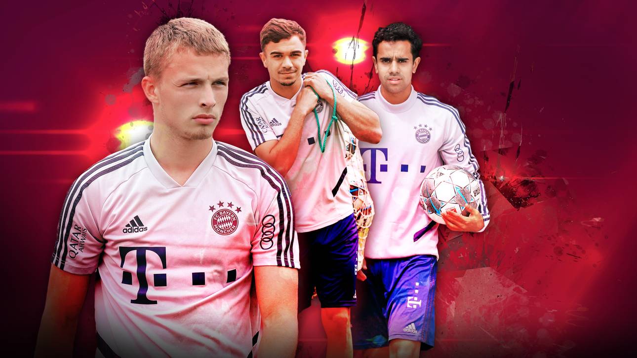 FCB II: Wer schafft es zu Flick?