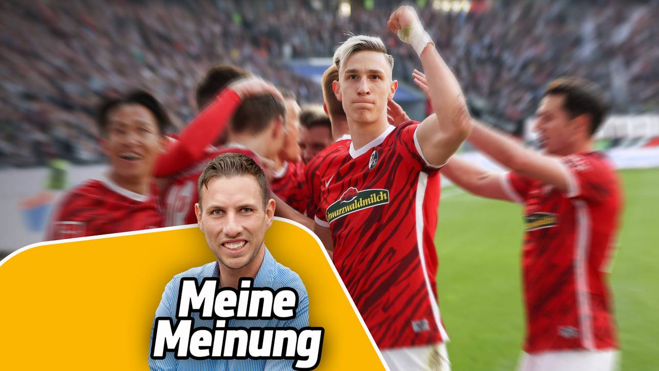 Dieser Mann wird dem BVB helfen