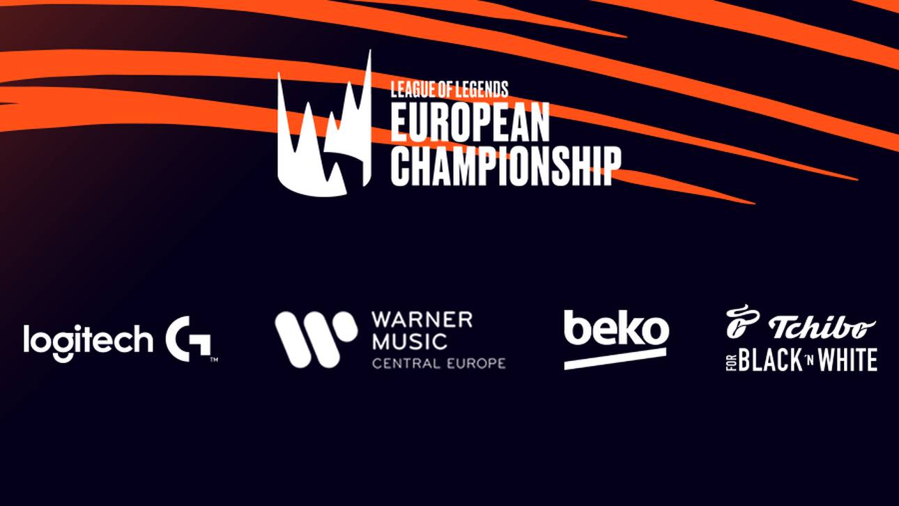 Weitere Sponsoren bleiben bei LEC