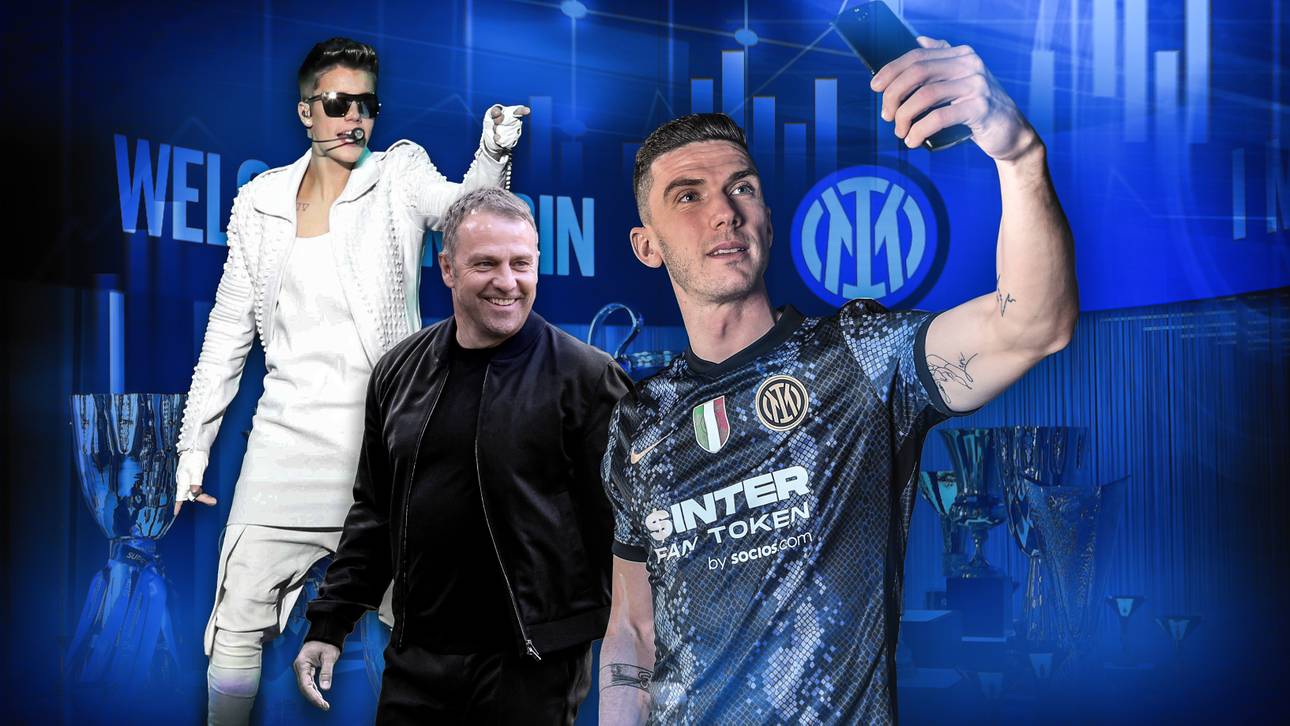 Newcastle? Gosens enthüllt Details