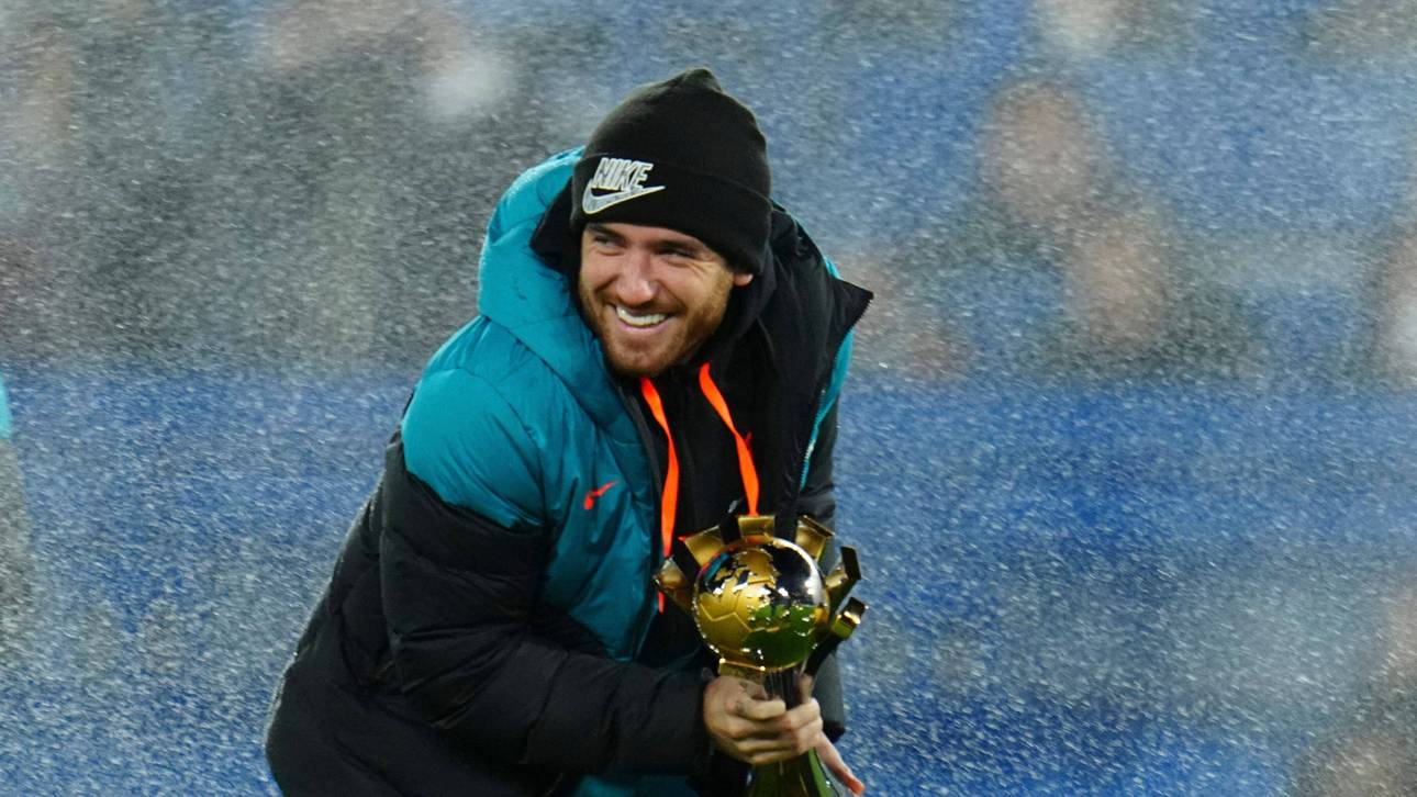 Kuriose Panne vor Chelsea-Spiel