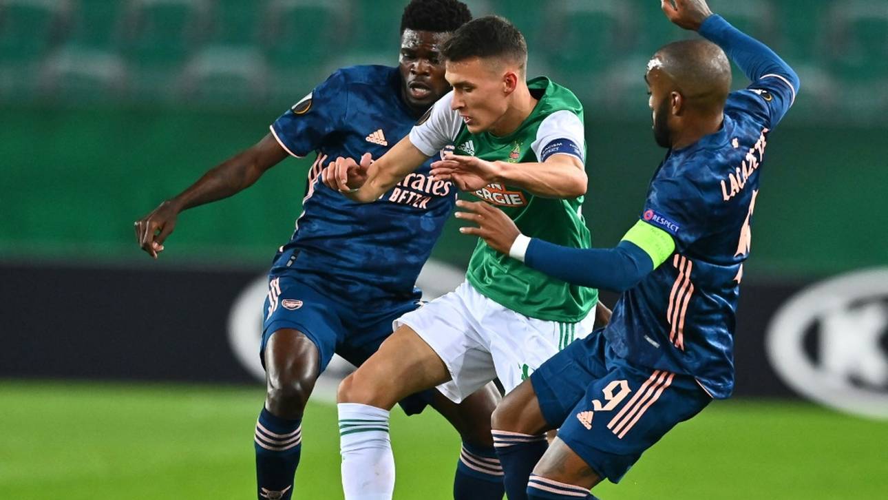 1. FC Köln holt Rapid-Kapitän Ljubicic