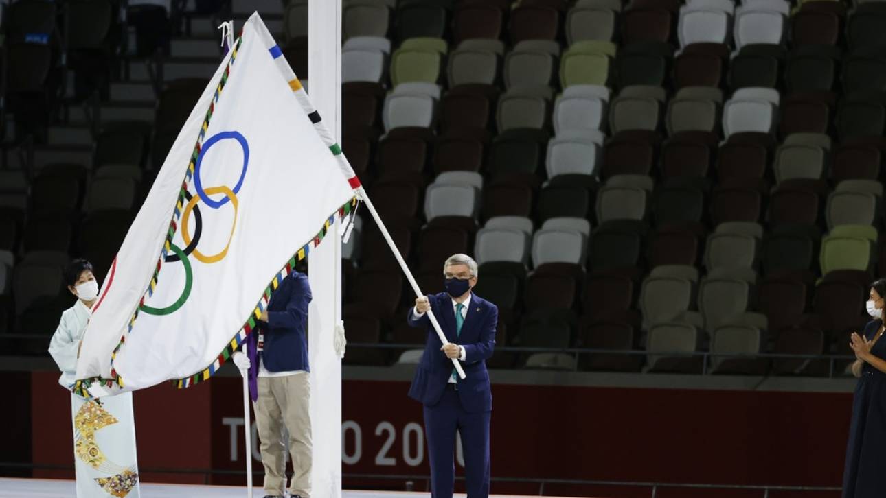 Athletensprecherin Borger: Olympia-Teilnehmer in Sorge vor Coronainfektion