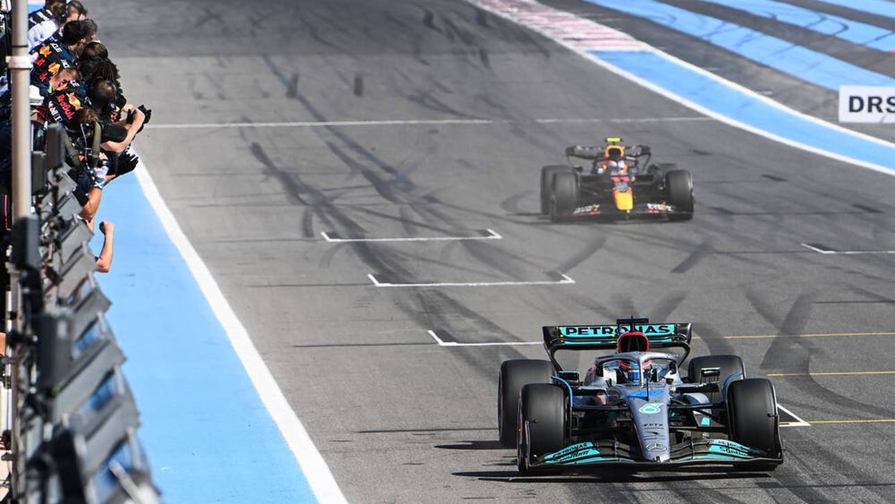 Kostete FIA-Panne Red Bull das Podest?