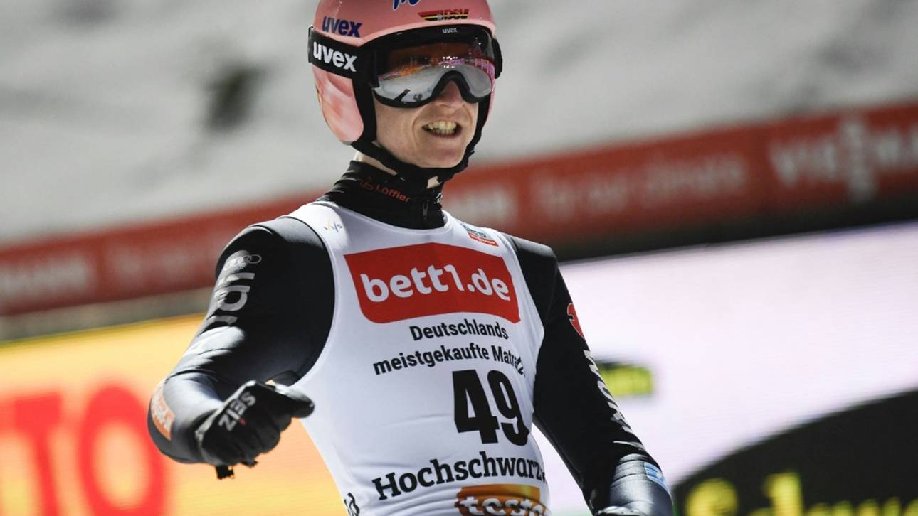 Paschke fällt aus, Geiger kämpft um Gelb