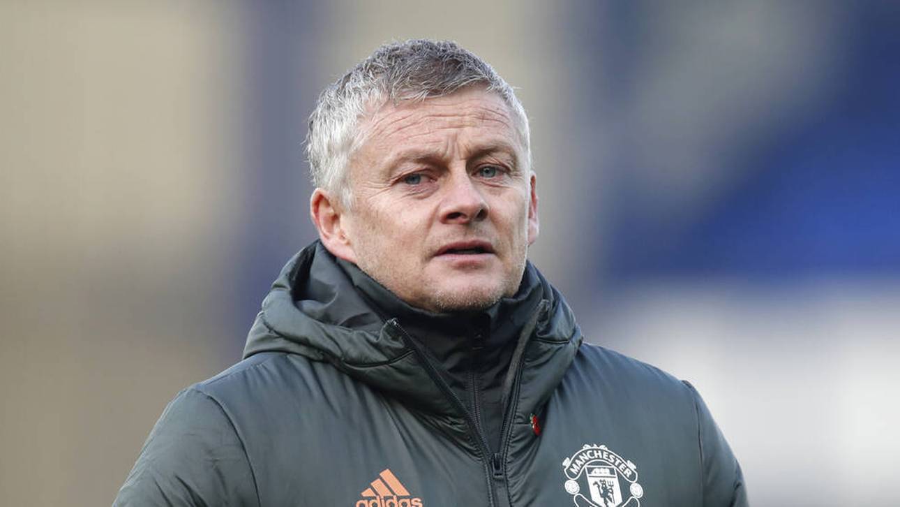 Solskjaer stichelt gegen Klopp