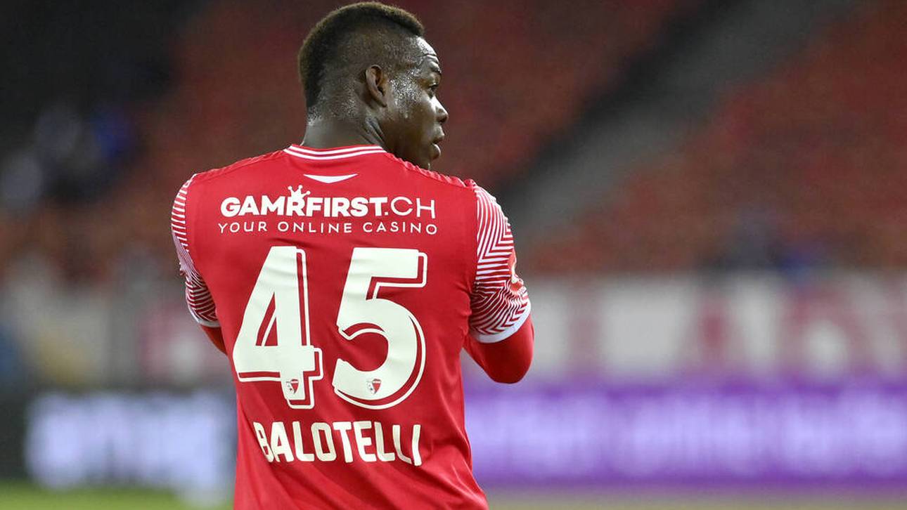 Balotellis letztes Aufbäumen?