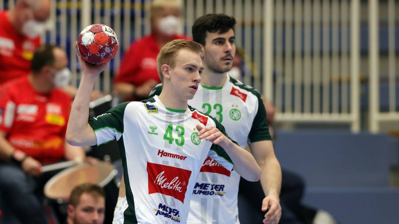 Nächste Spielabsage in HBL