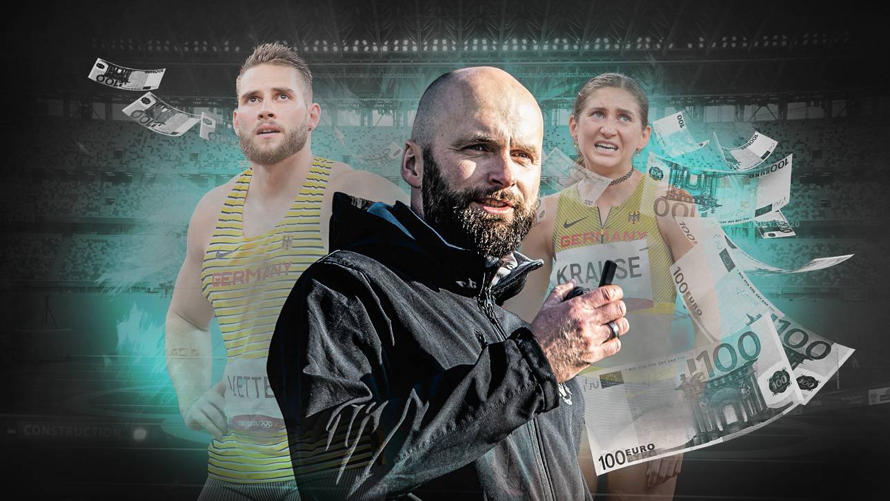 Schumann: Leistungssport nicht sexy