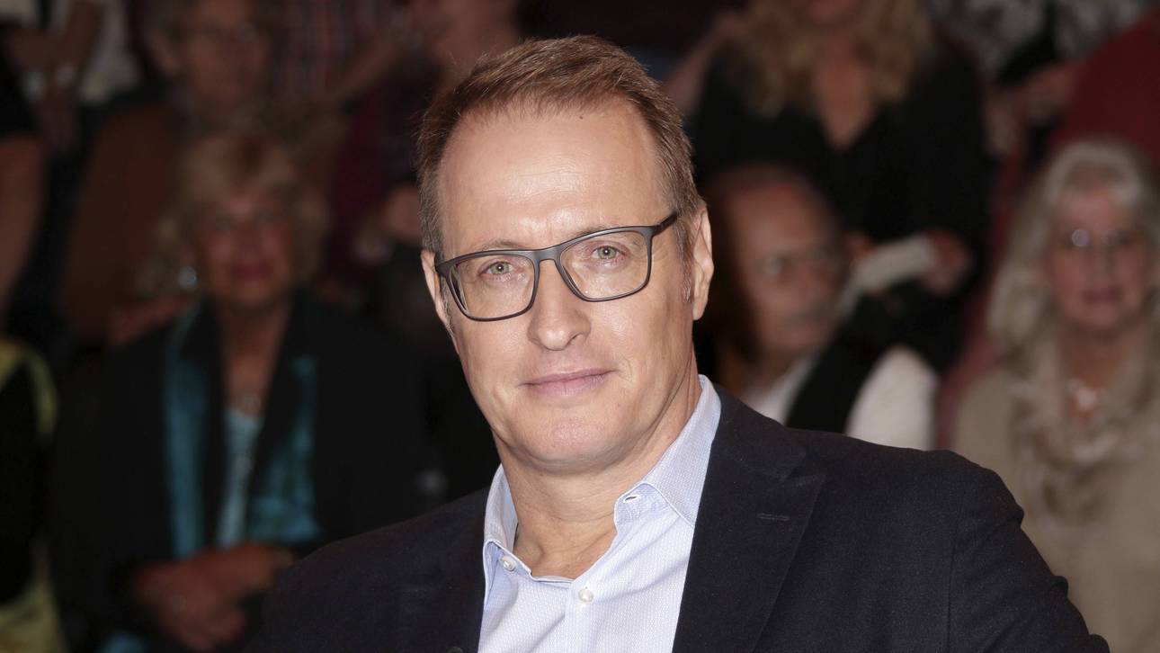 Florian König wird neuer Moderator beim Doppelpass