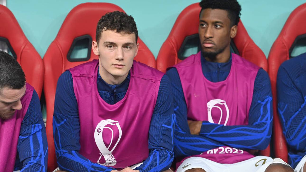 „Pavard ist ein Sicherheitsfaktor“