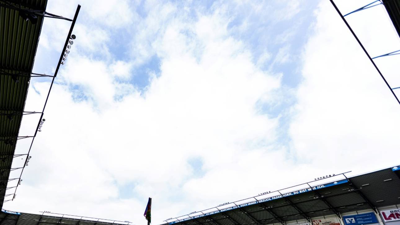 Geldstrafe für Paderborn