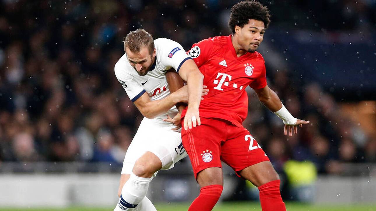 Ein Wink an den FC Bayern?