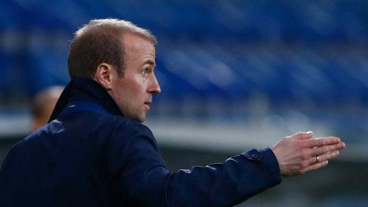 Hoeneß vor Aus? „Dreckige Lüge“