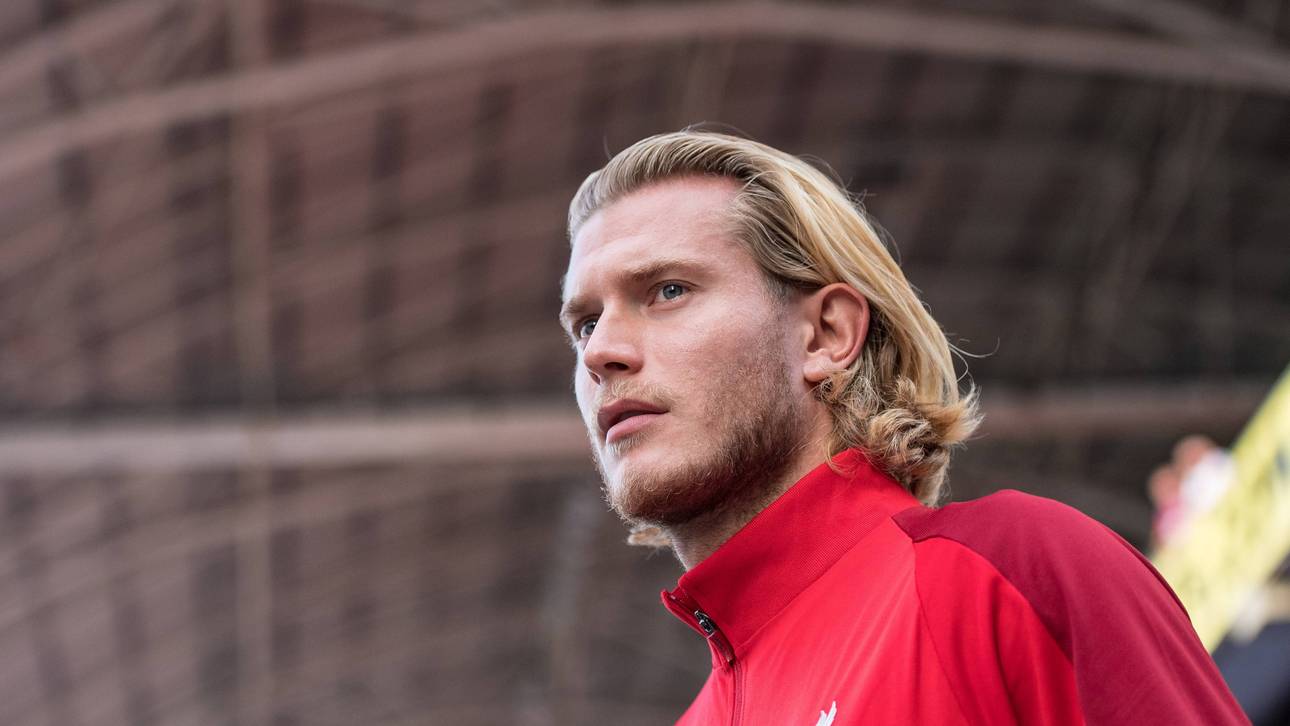 So plant Karius seine Zukunft