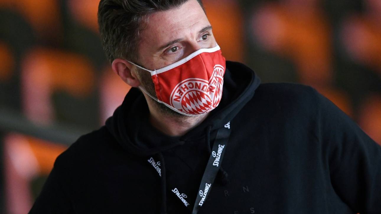 EuroLeague-Gesellschafter Bayern „kein unbeschriebenes Blatt Papier mehr“