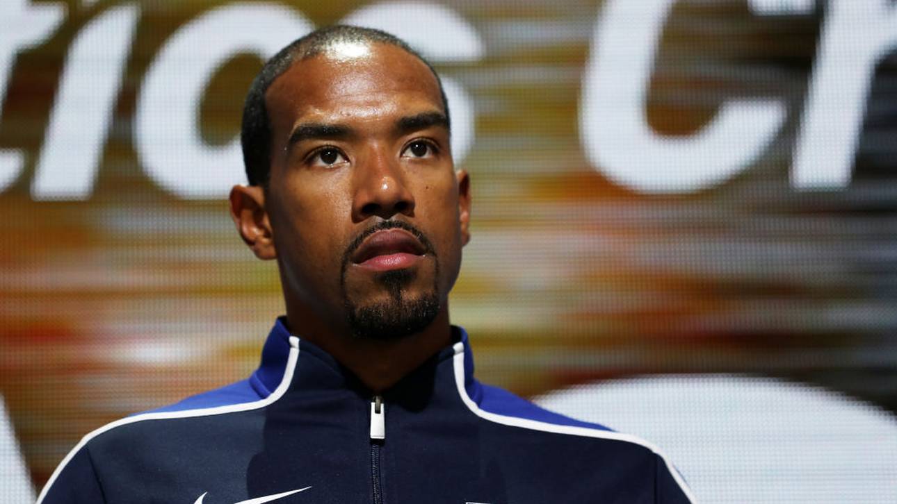 Taylor will Leichtathletik verändern