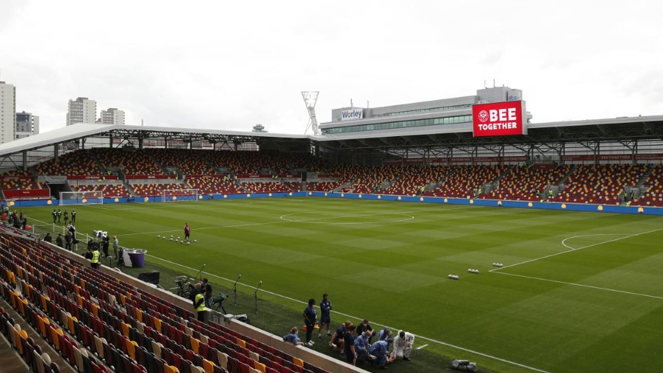 EM-Auftakt der DFB-Frauen ausverkauft