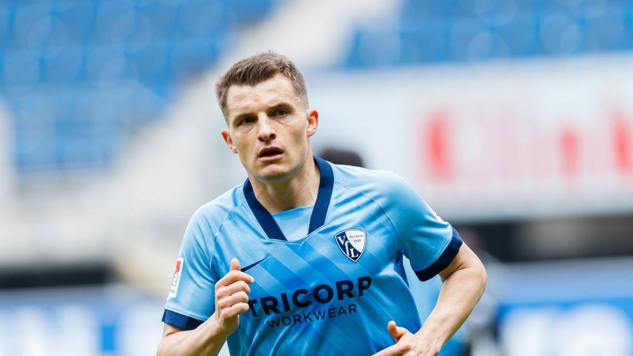 Bochums Eisfeld fällt aus