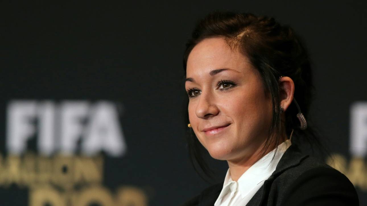 Keßler betont Gefahren der Super League für den Frauenfußball