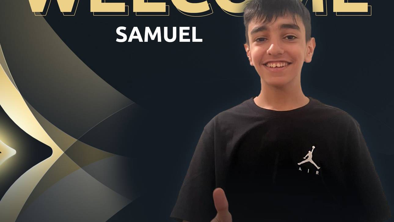 13-Jähriger gewinnt FIFA-Turnier