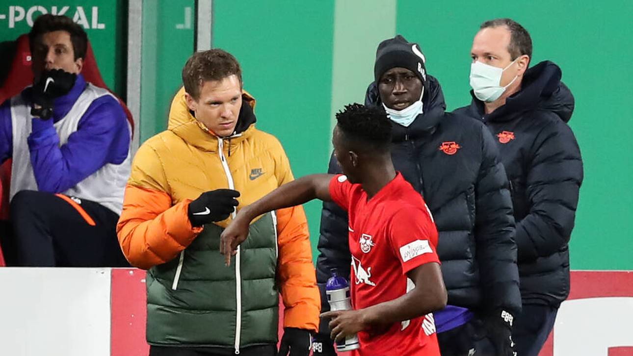 Spielort für Leipzig – Liverpool fix