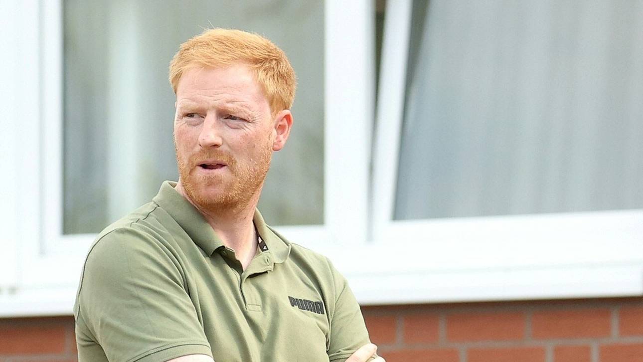 Schmedes steigt zum Geschäftsführer Sport beim VfL Osnabrück auf