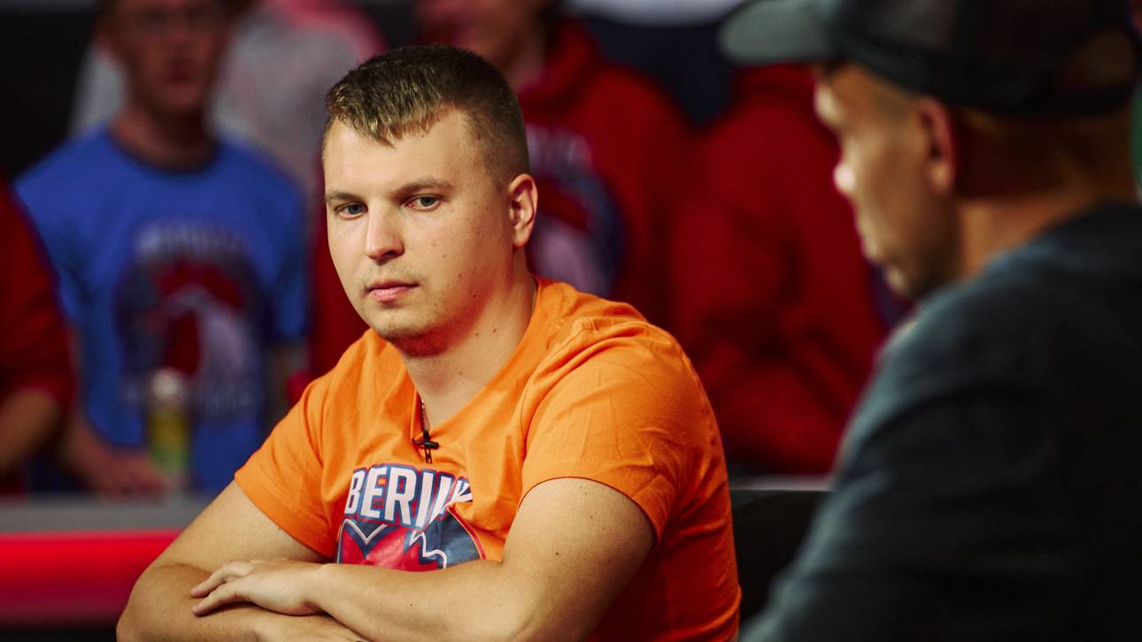 Rekordbeteiligung bei GGPoker High Roller