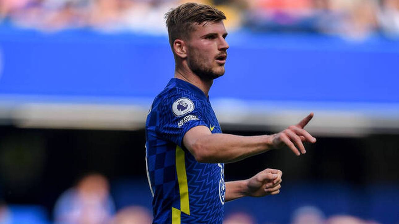 Werner fällt Zukunfts-Entscheidung