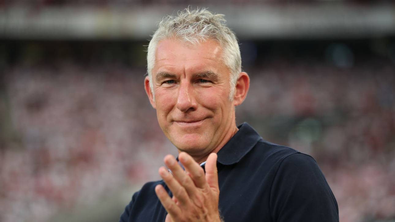 Hannover will Aufholjagd fortsetzen