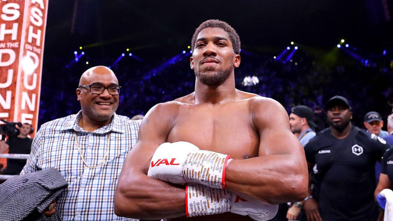 Wie geht es mit Joshua weiter?