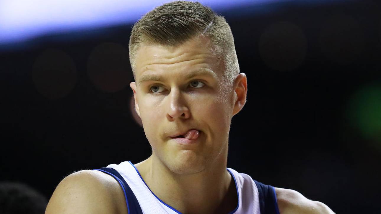 Dallas erlebt historischen Kollaps