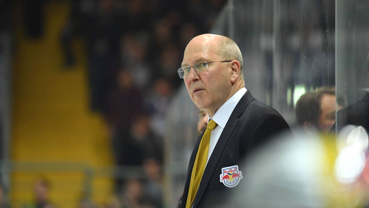 EHC-Coach mit Ansage vor CHL-Start