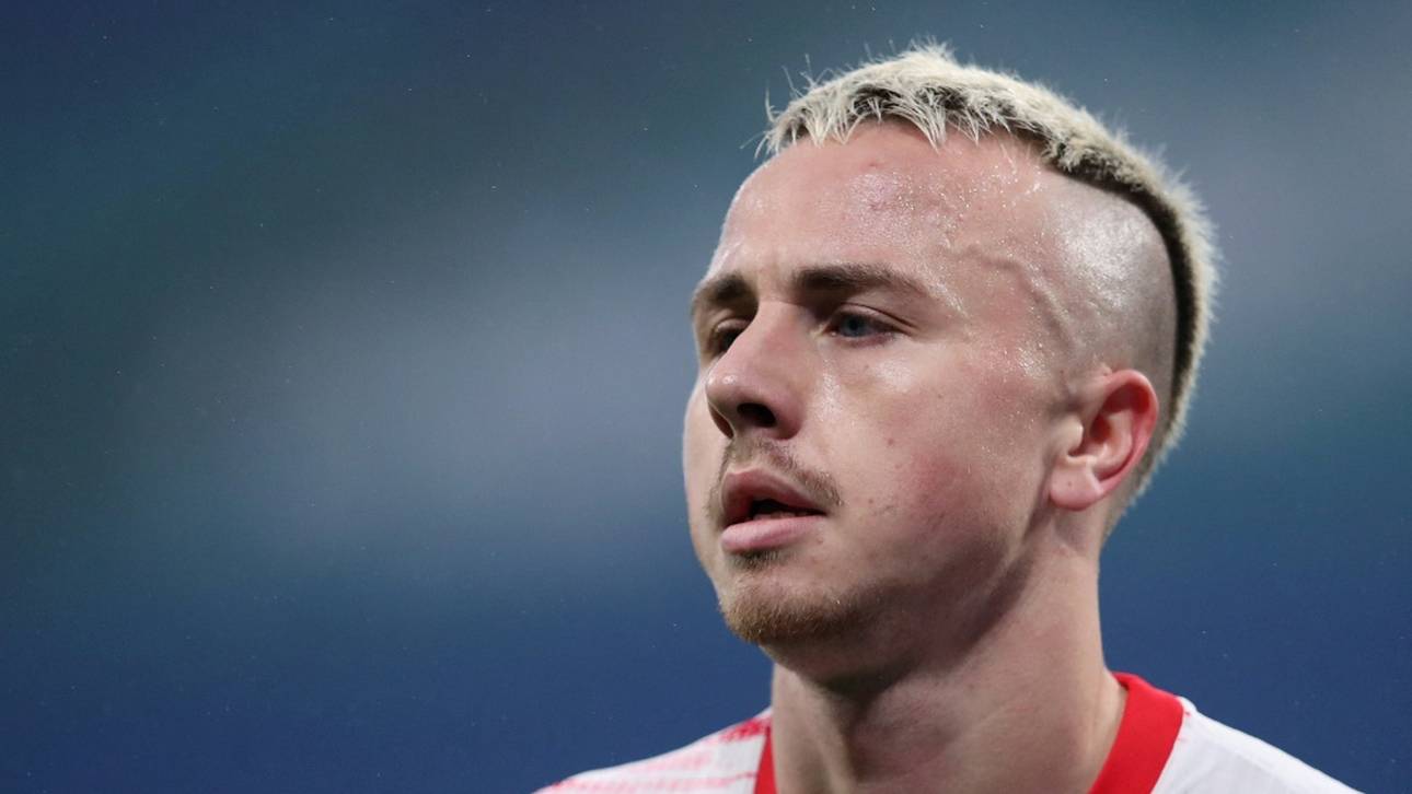 RB bangt um Angelino