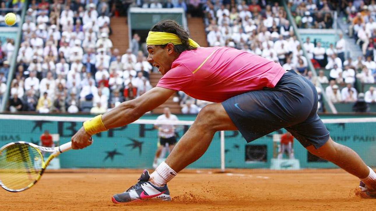 Nadals bitterste French-Open-Pleite