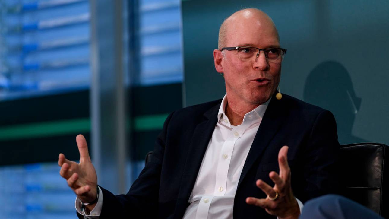 Neuer Job für Bundestrainer Weise