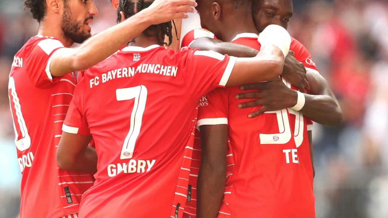 Sportwetten: FC Bayern klarer Favorit gegen Leverkusen