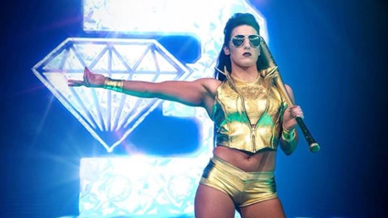 Neues TV-Beben im Wrestling