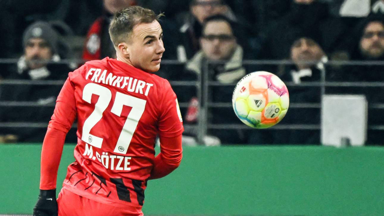 Götze lässt Skeptiker verstummen