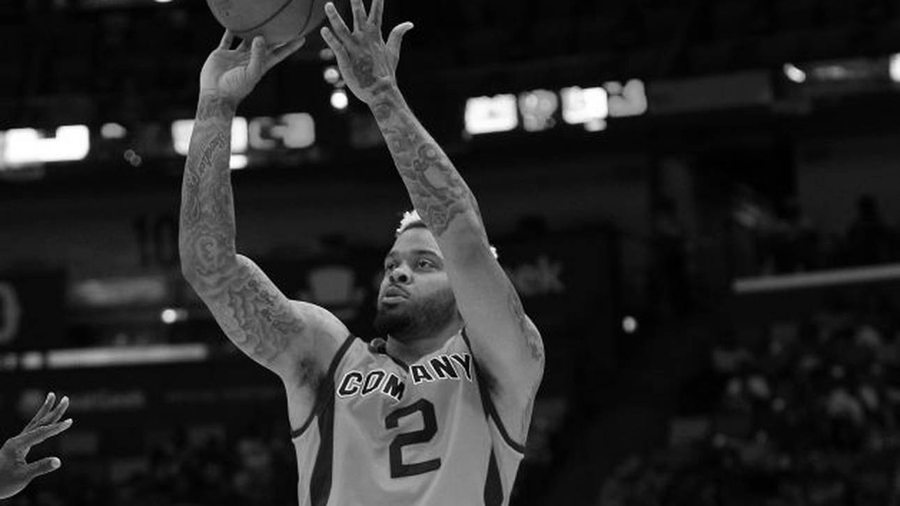 Ex-NBA-Star stirbt nach Schießerei