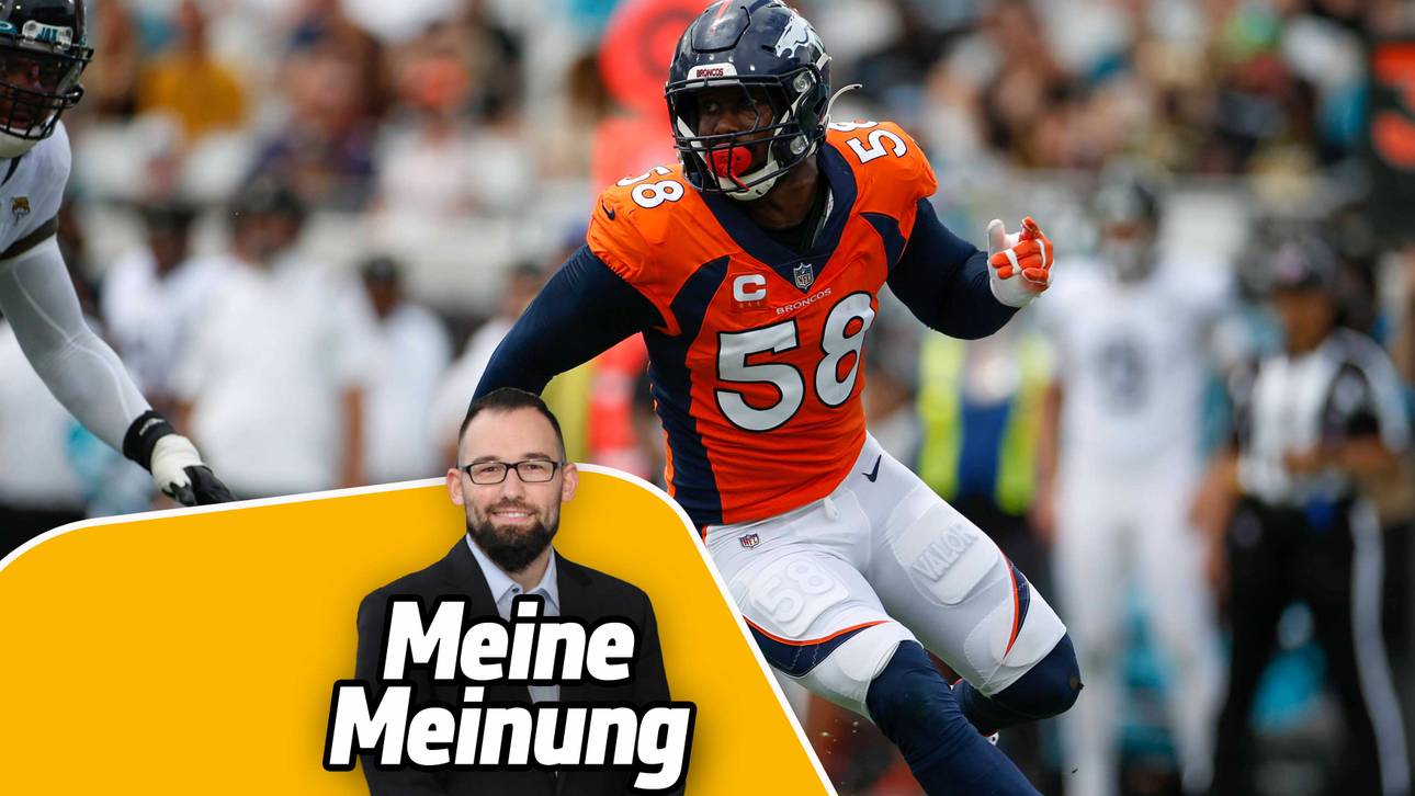 Ein Titel-Trade – bezahlt mit der Zukunft