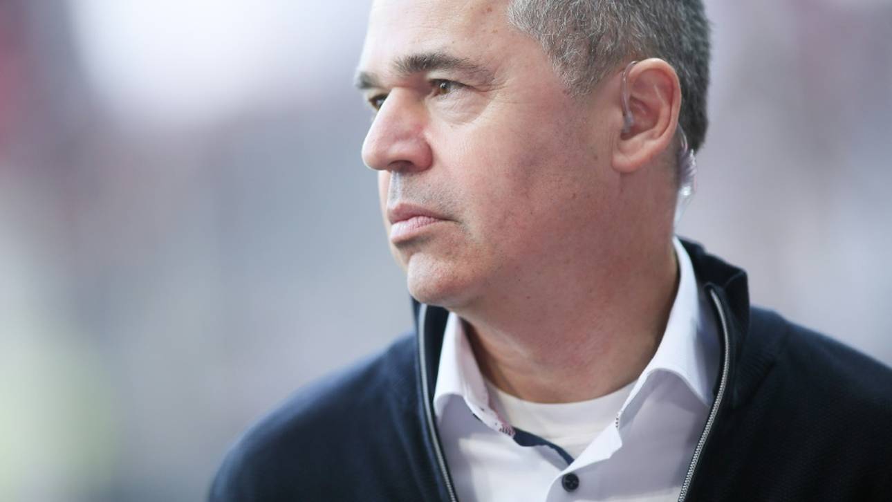 Rettig stellt DFB-Strukturen in Frage