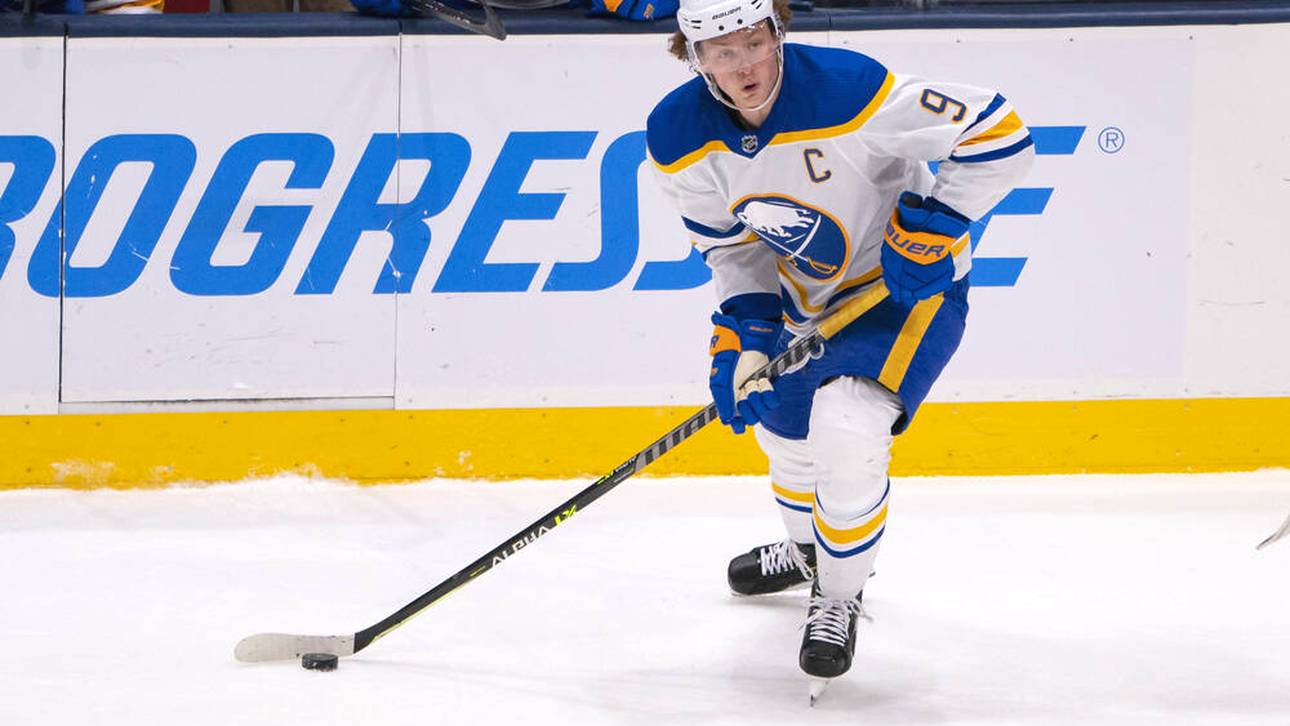 OP-Streit! Sabres geben Eichel ab