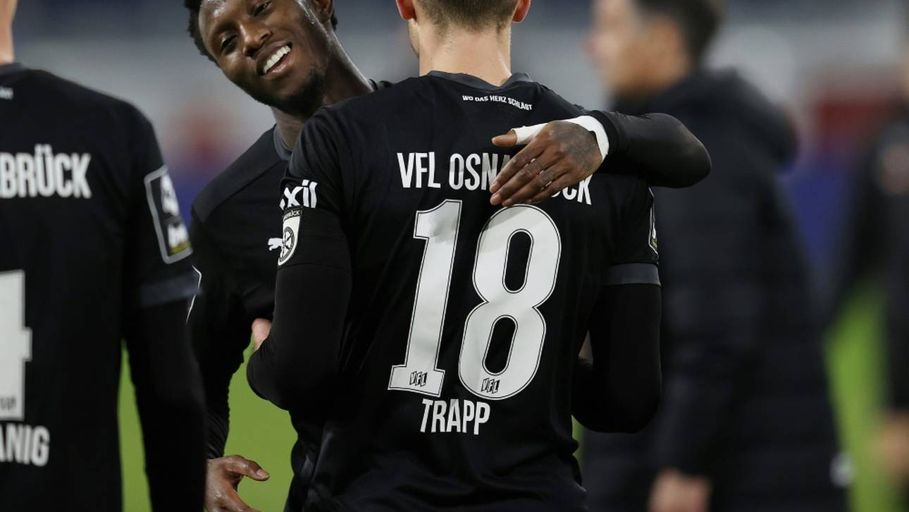 FCK holt Rotsünder Opoku vom HSV