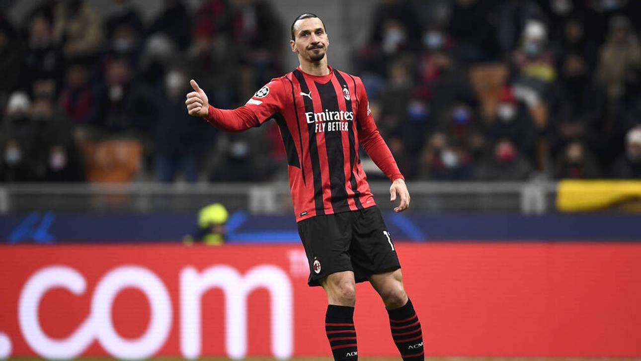 Das fasziniert Ibrahimovic an Haaland