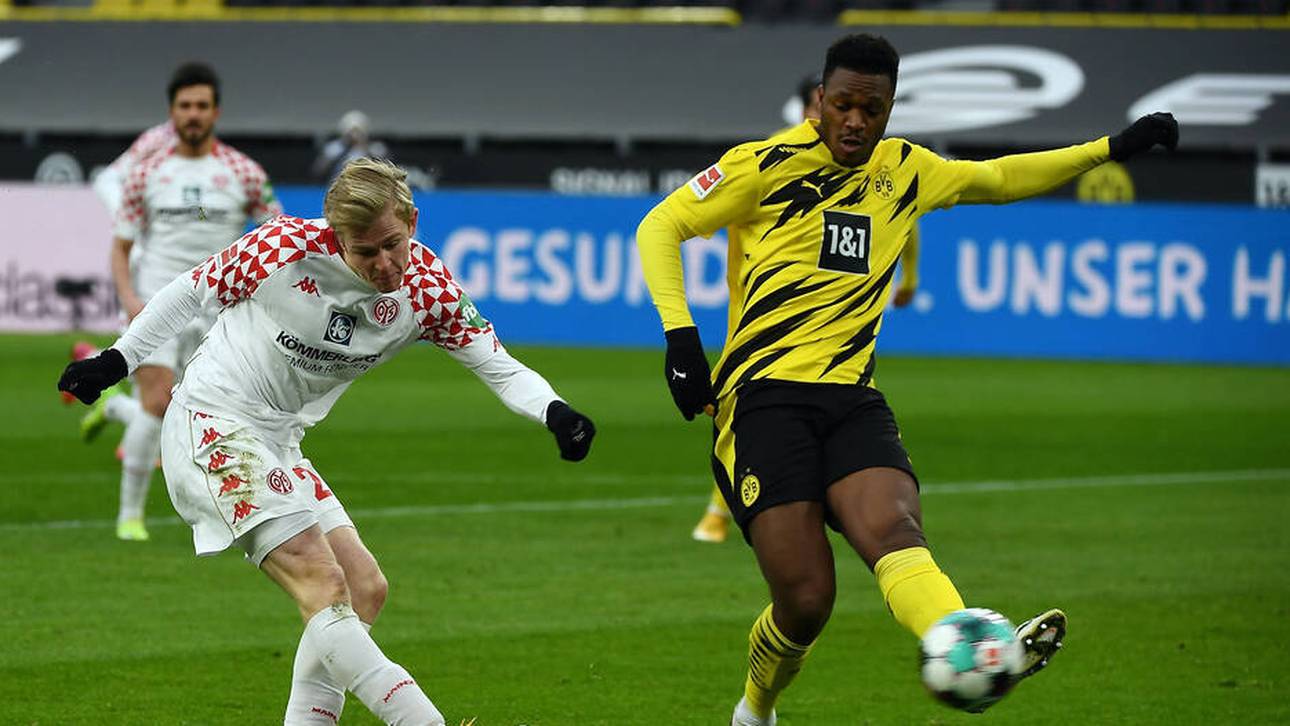 Diagnose: BVB-Star fällt lange aus